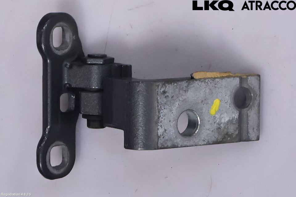 Volvo V60 19- Dörrgångjärn