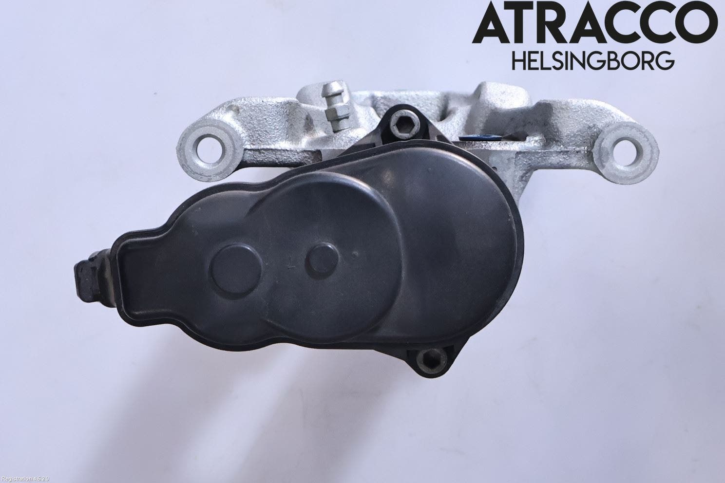 Toyota RAV4 19- Bromsok Bak Höger