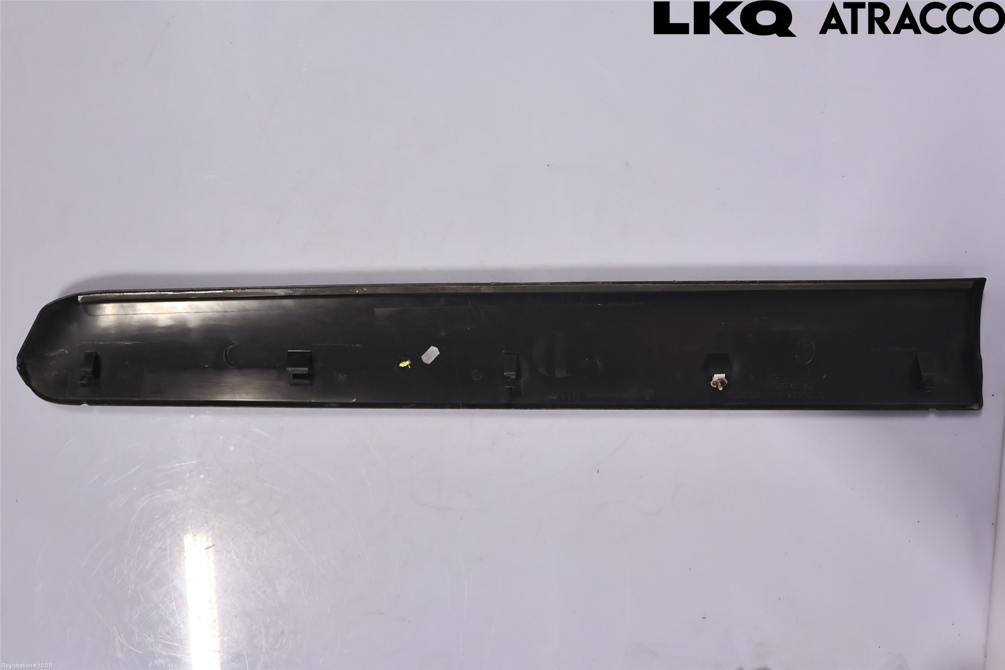 Volvo XC70 05-07 Dörr Dekorlist Fram Hö