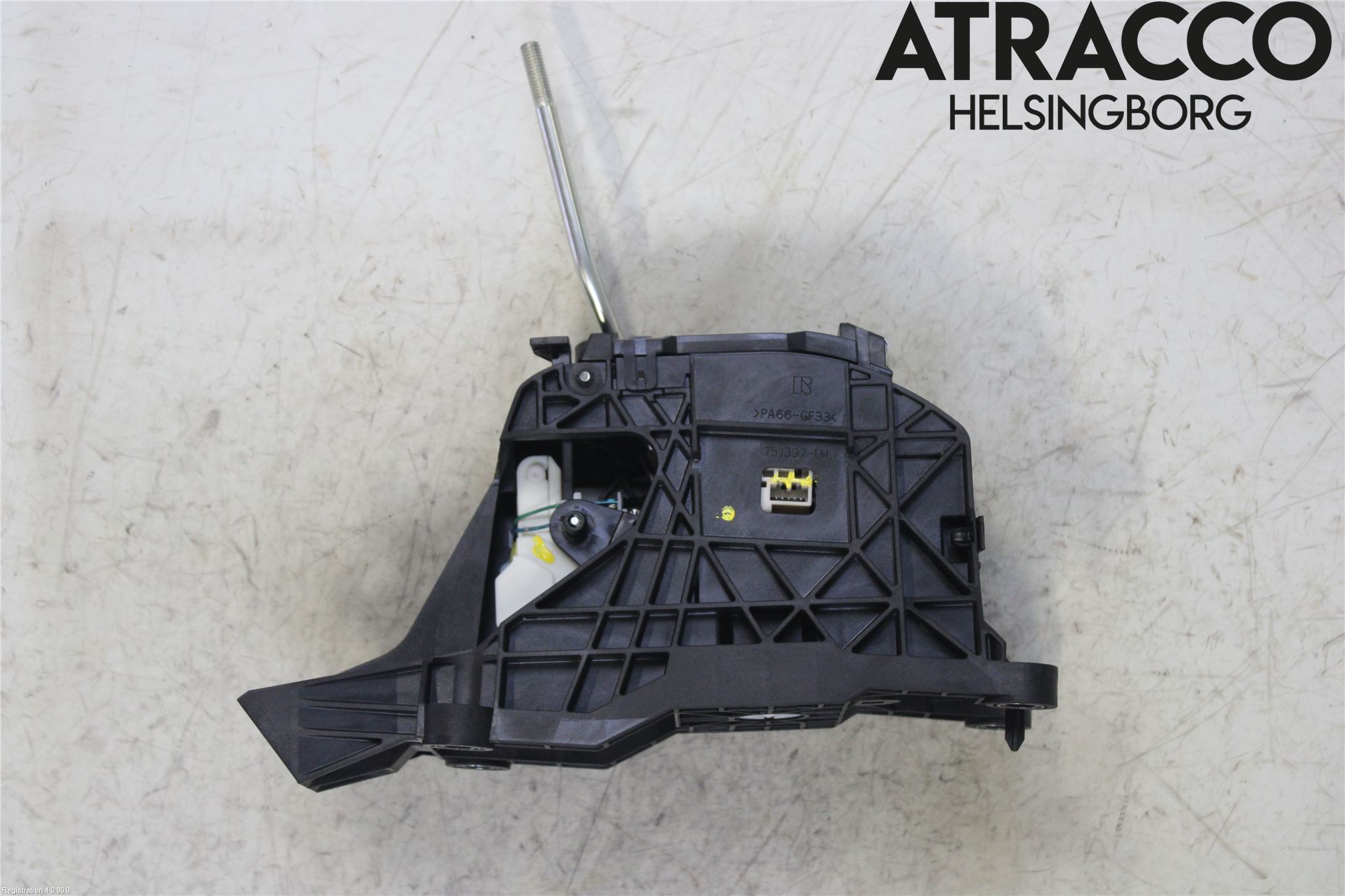 Lexus RX AL20 16-22 Växelspak