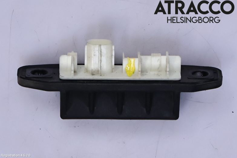 Toyota RAV4 19- Bakluckehandtag