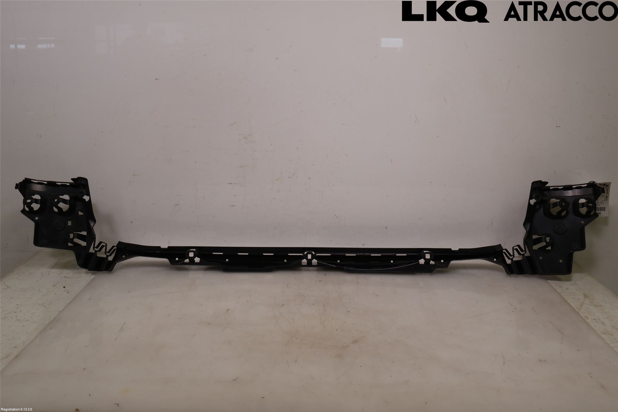 BMW 5 G30/G31/F90 17-23 Stötfångardel Bak Mitt