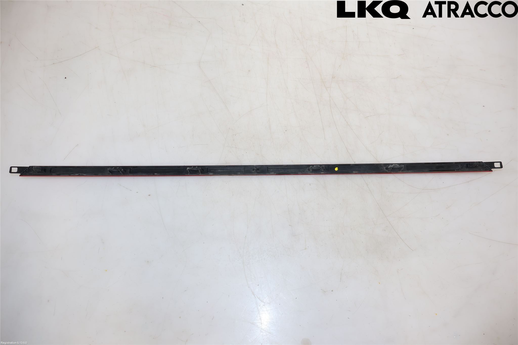 Volkswagen VW PASSAT 20-24 Dimljus/Reflex Bak