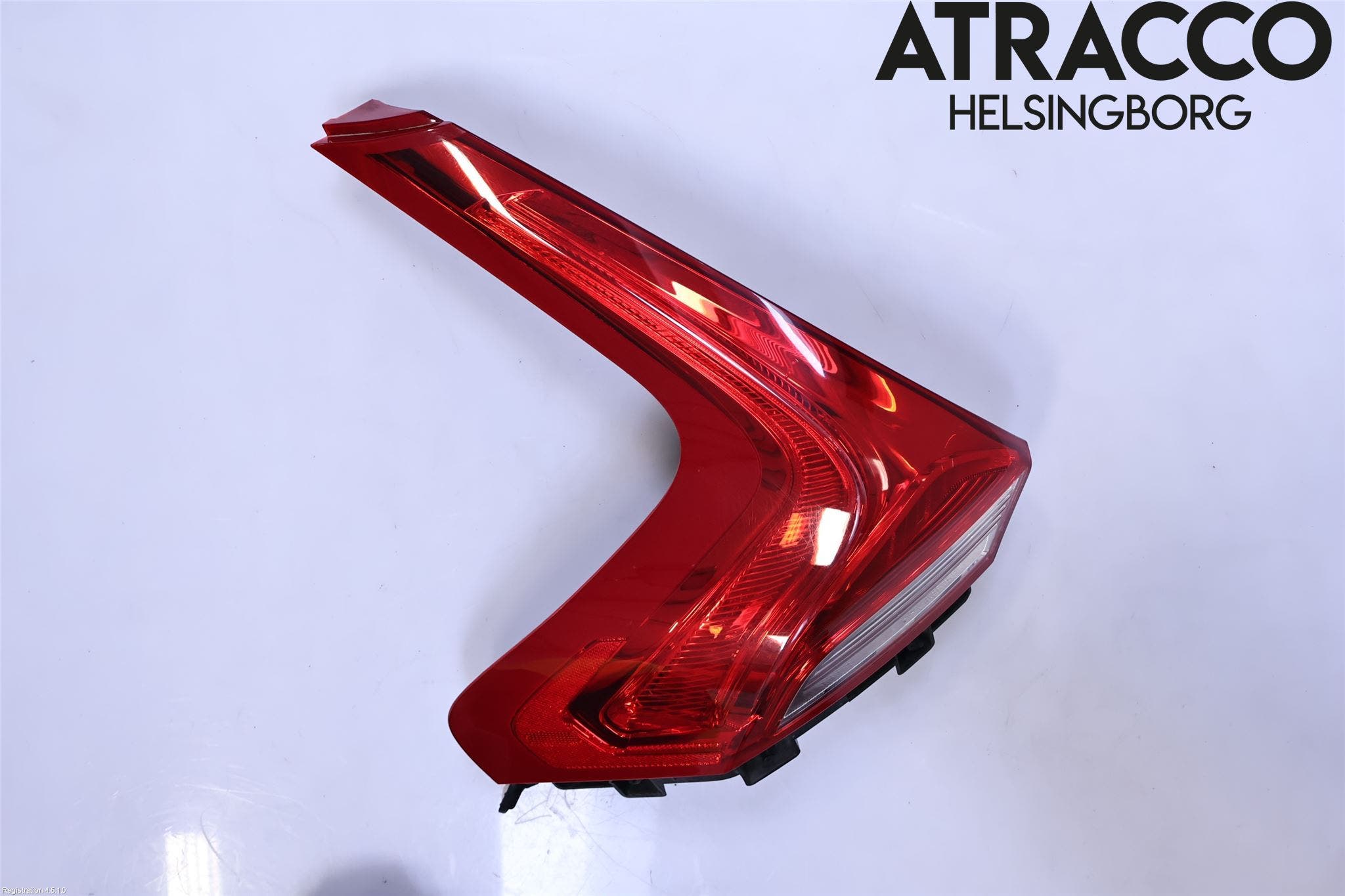 Volvo V40 12-19 Bakljus Vänster