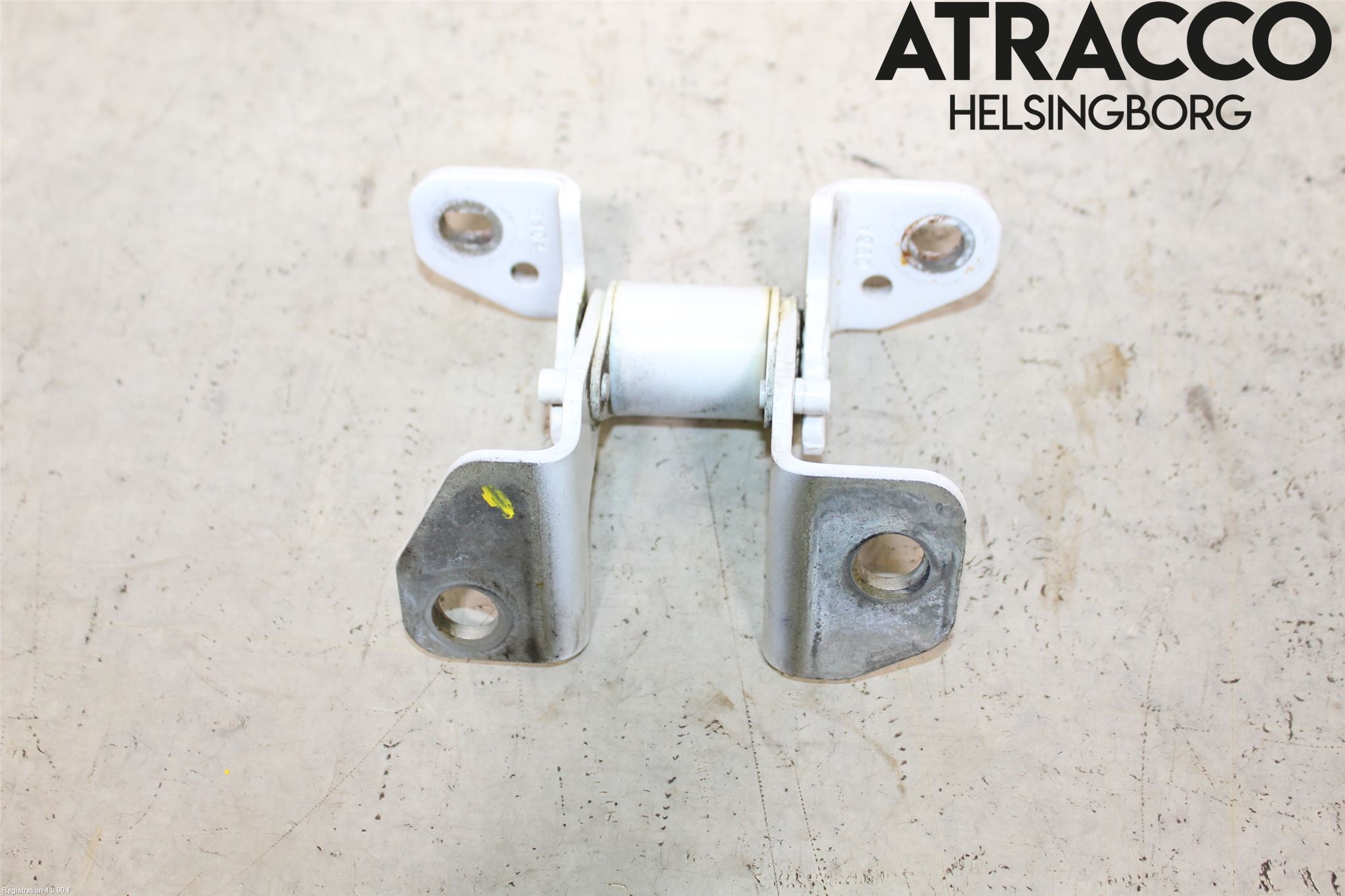 Dodge CHARGER 66- Dörrgångjärn