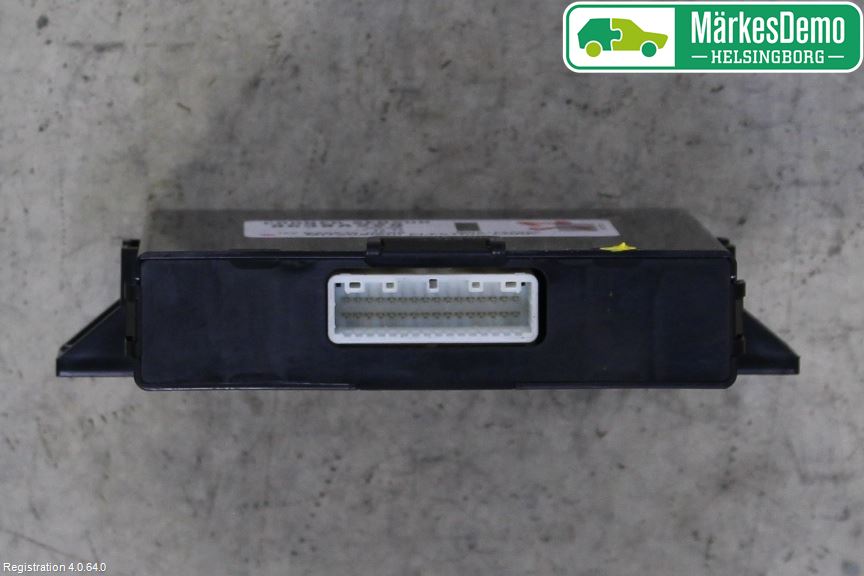 Mitsubishi OUTLANDER 13-21 Styrenhet Övrigt