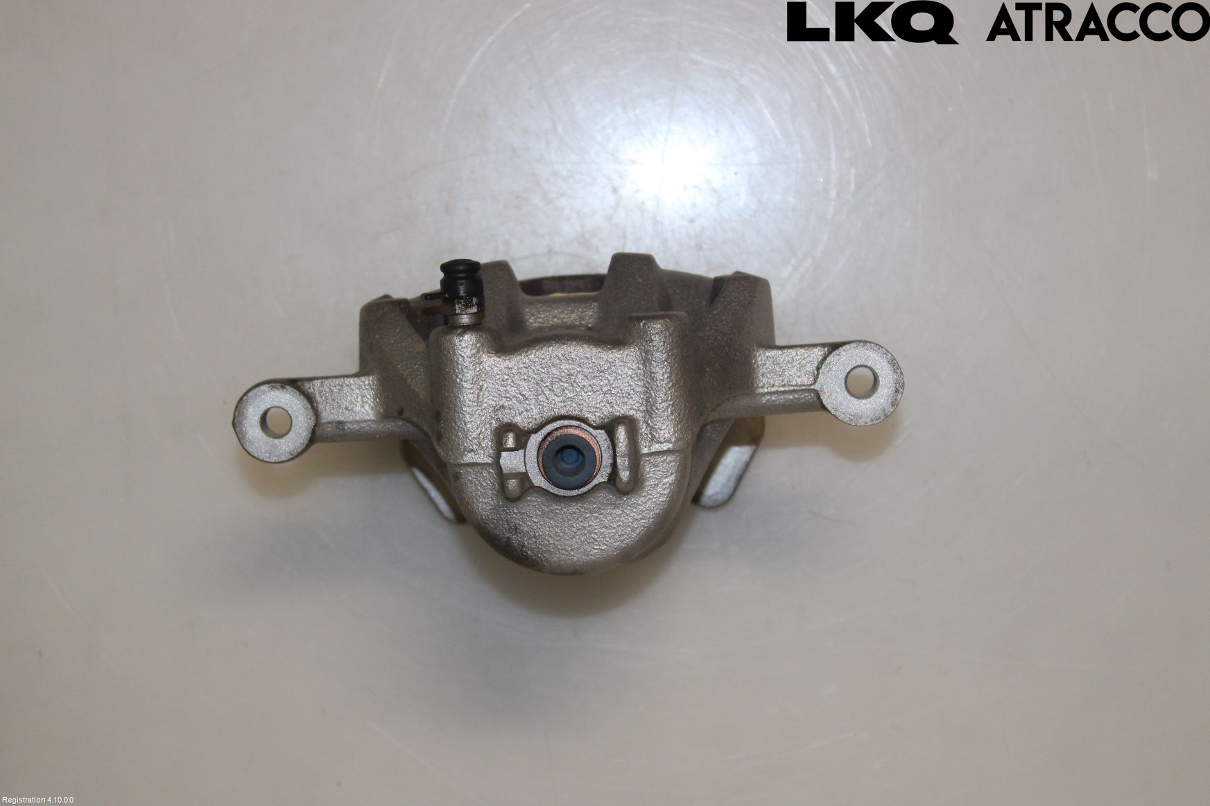 Kia RIO 12-16 Bromsok Fram Vänster