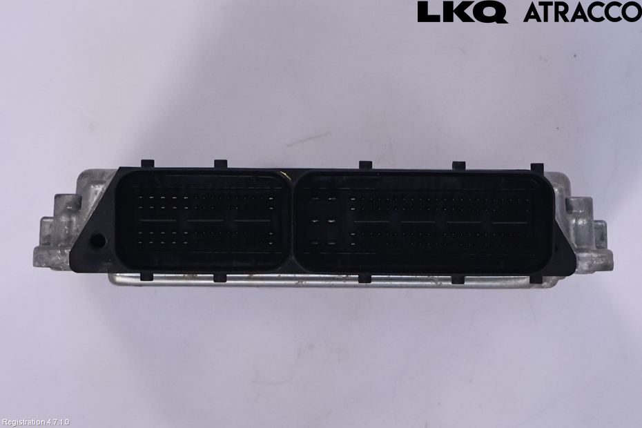 Skoda OCTAVIA (5E) 13-20 Styrenhet Insprut Bensin