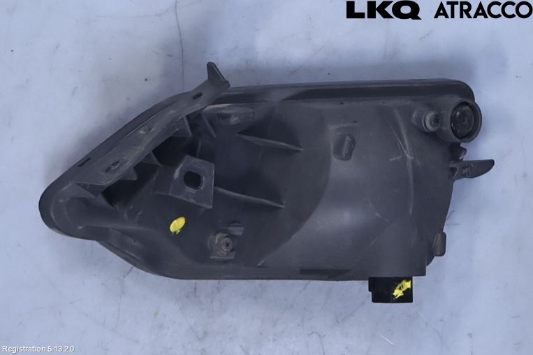 Toyota RAV4 13-18 Dimljus/Reflex Bak
