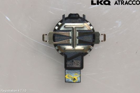 Ford TRANSIT/TOURNEO CUSTOM 13-24 Regnsensor