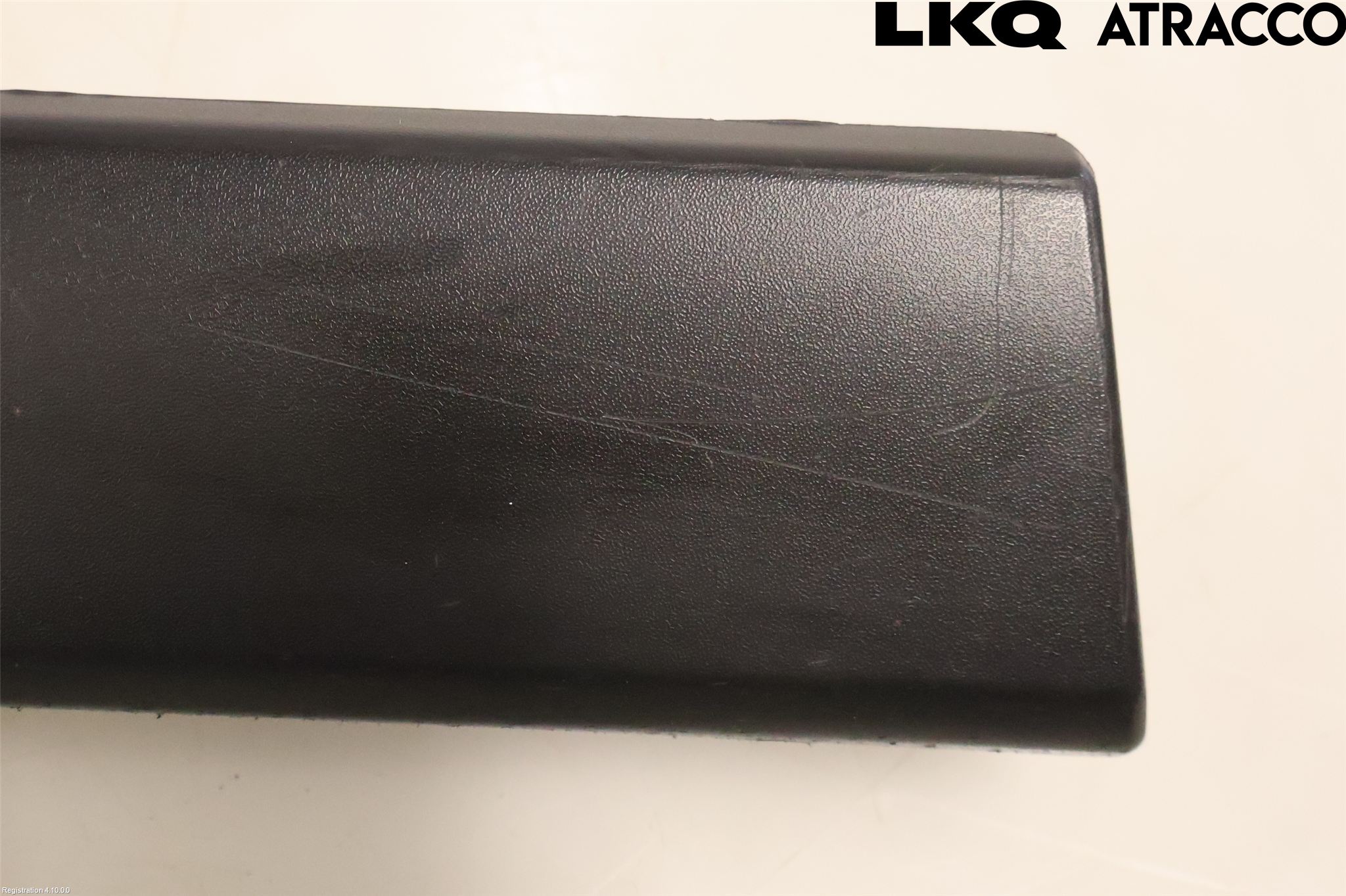 Subaru OUTBACK 15-20 Dörr Dekorlist Fram Vä