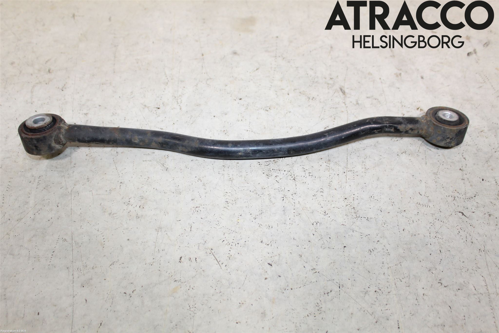 Dodge CHARGER 66- Bärarm Bak Vänster