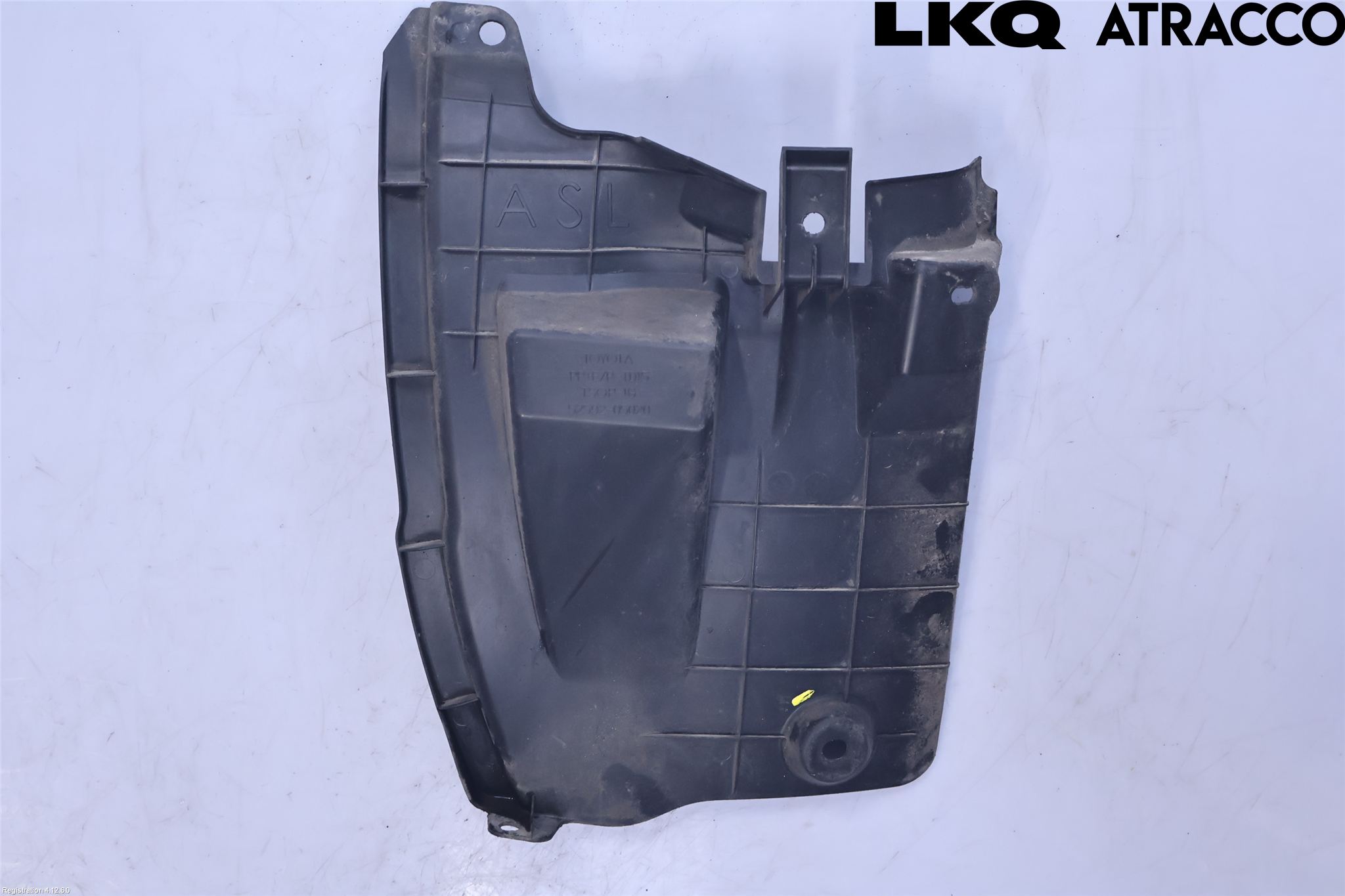 Toyota AVENSIS 09-15 Skärm Inner