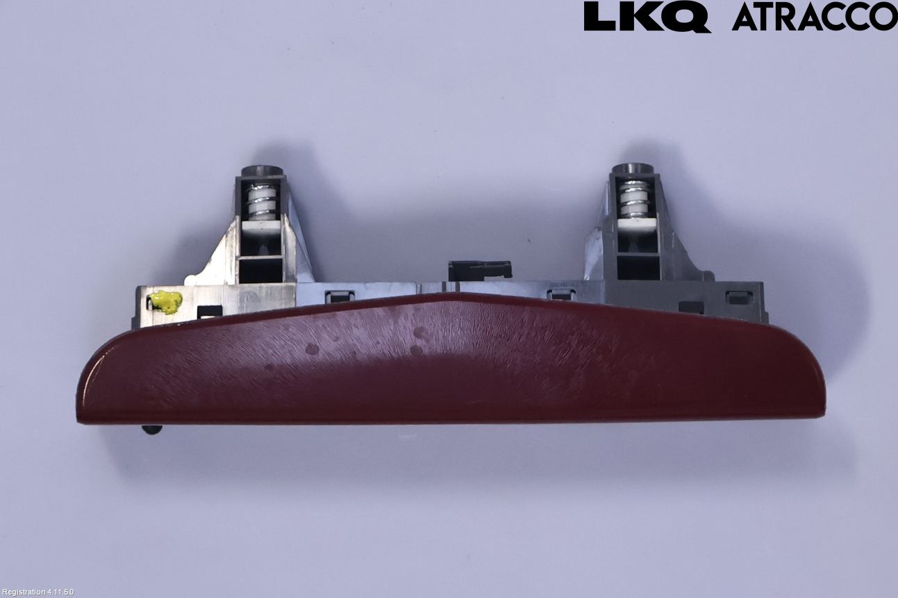 Opel CORSA E 15-19 Bromsljus Bakruta