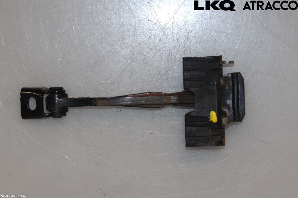 BMW 3 F30/F31/F80 12-19 Dörrstopp