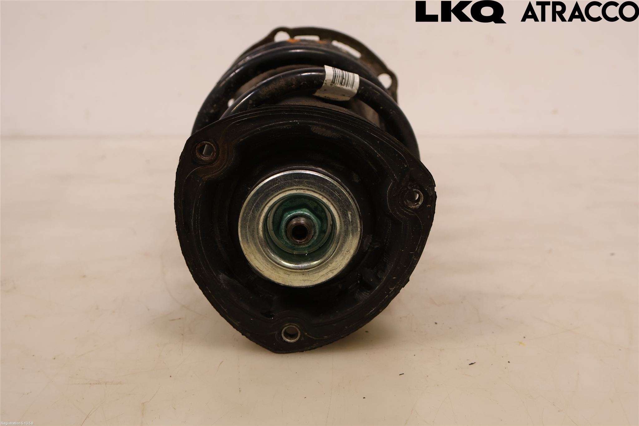 Audi A3/S3 8V 13-20 Fjäderben Fram Höger