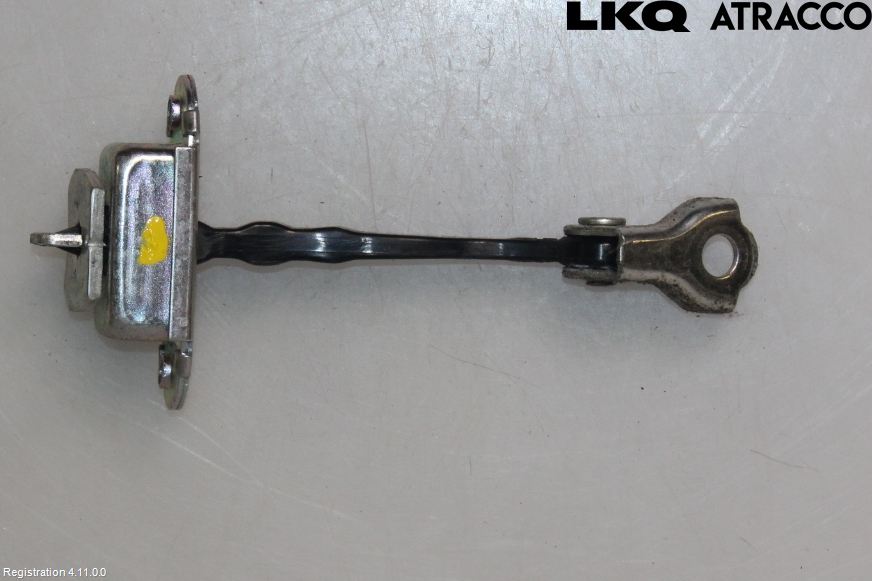 Nissan E-NV200/EVALIA Dörrstopp