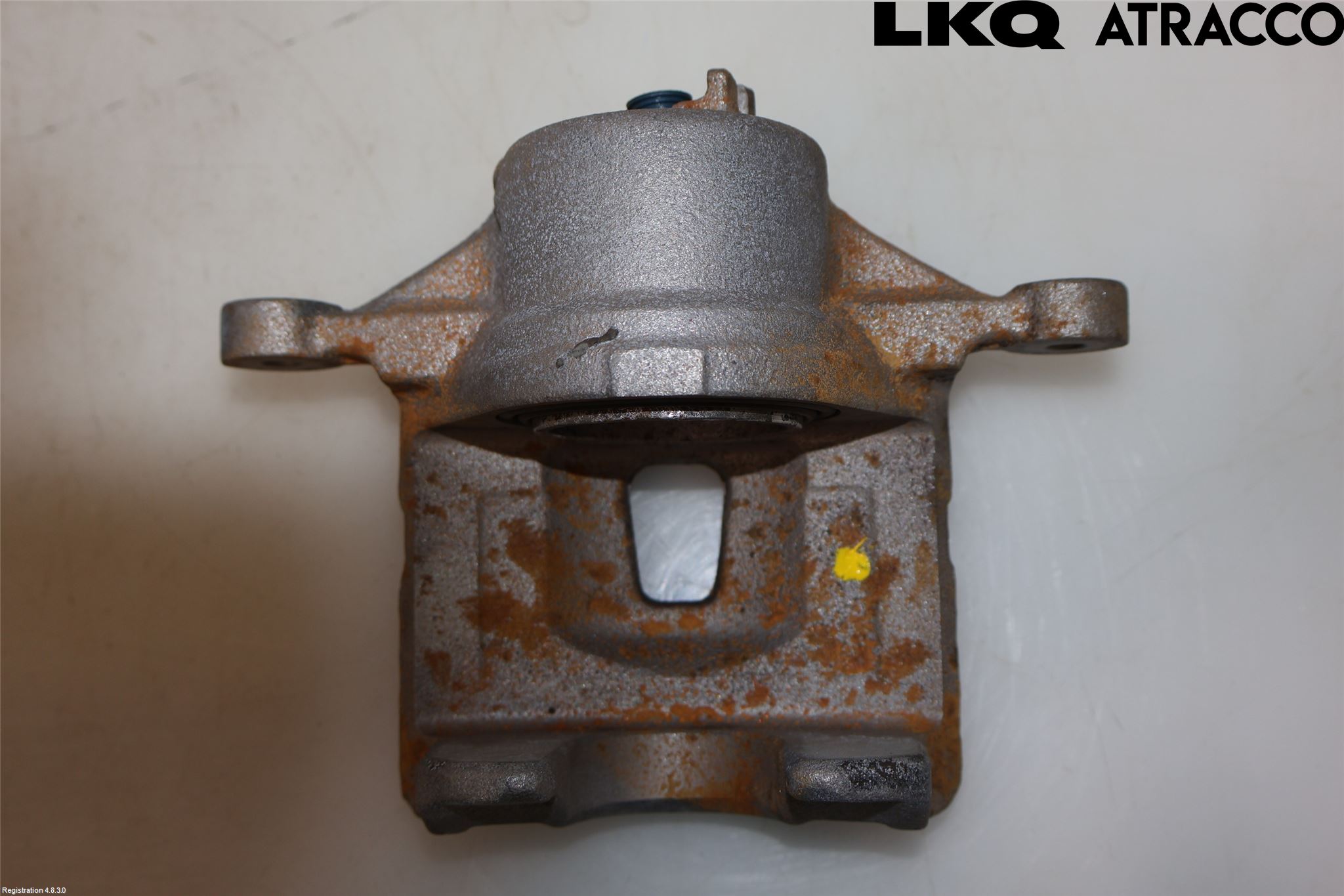 Hyundai ix20 Bromsok Fram Vänster