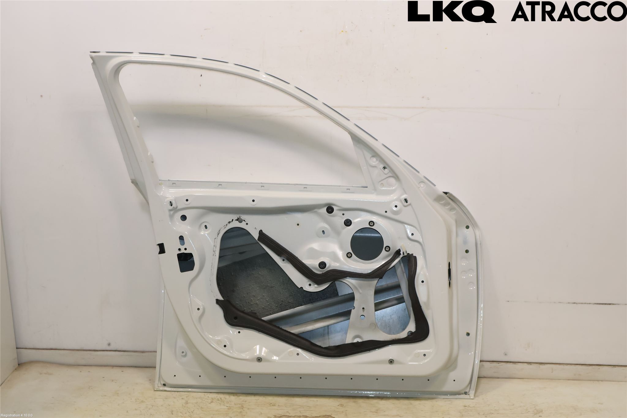 BMW 1 F20/F21 11-19 Dörr Fram Vänster