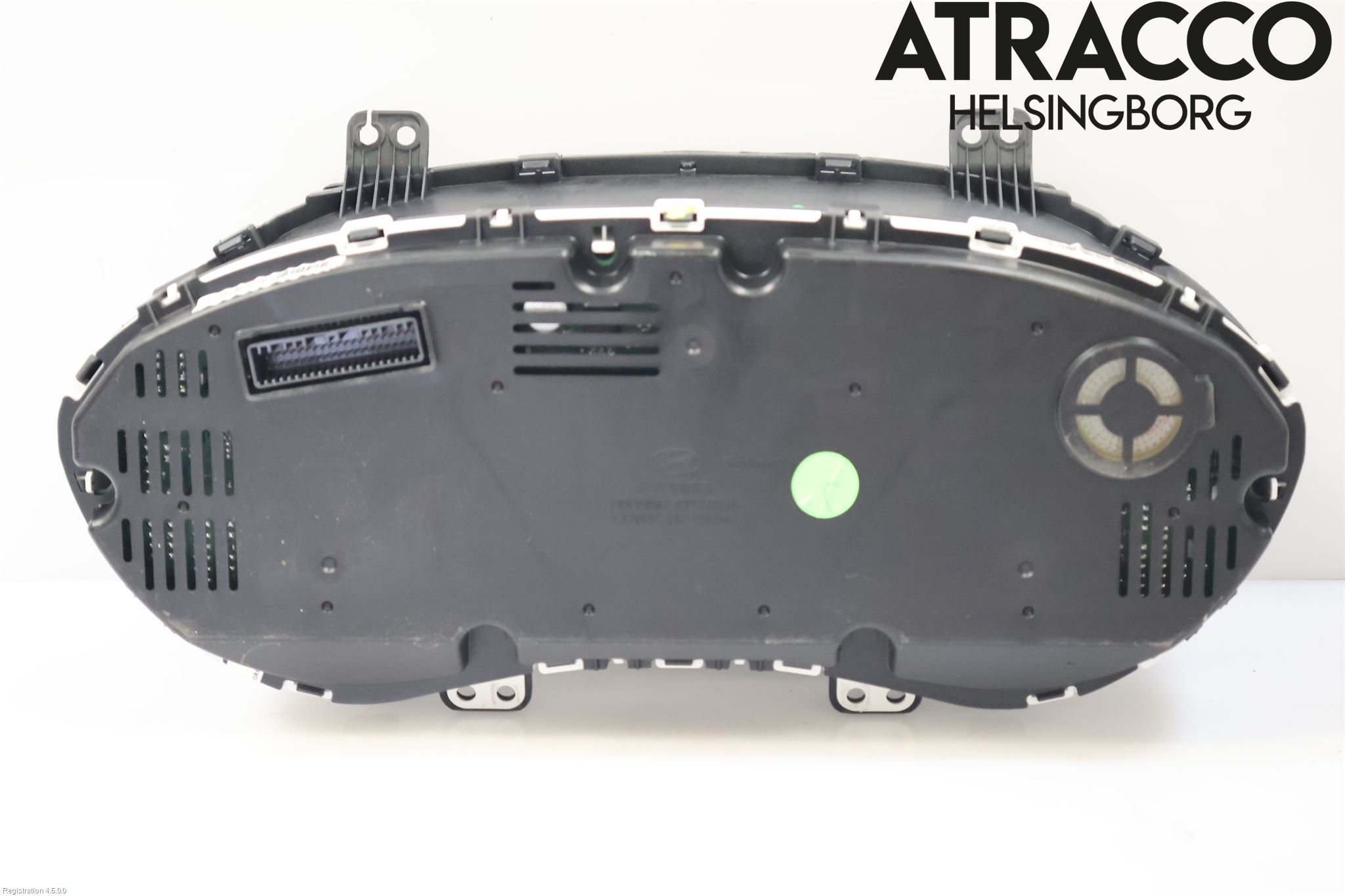 Hyundai i20 GB 15-20 Instrument Komb
