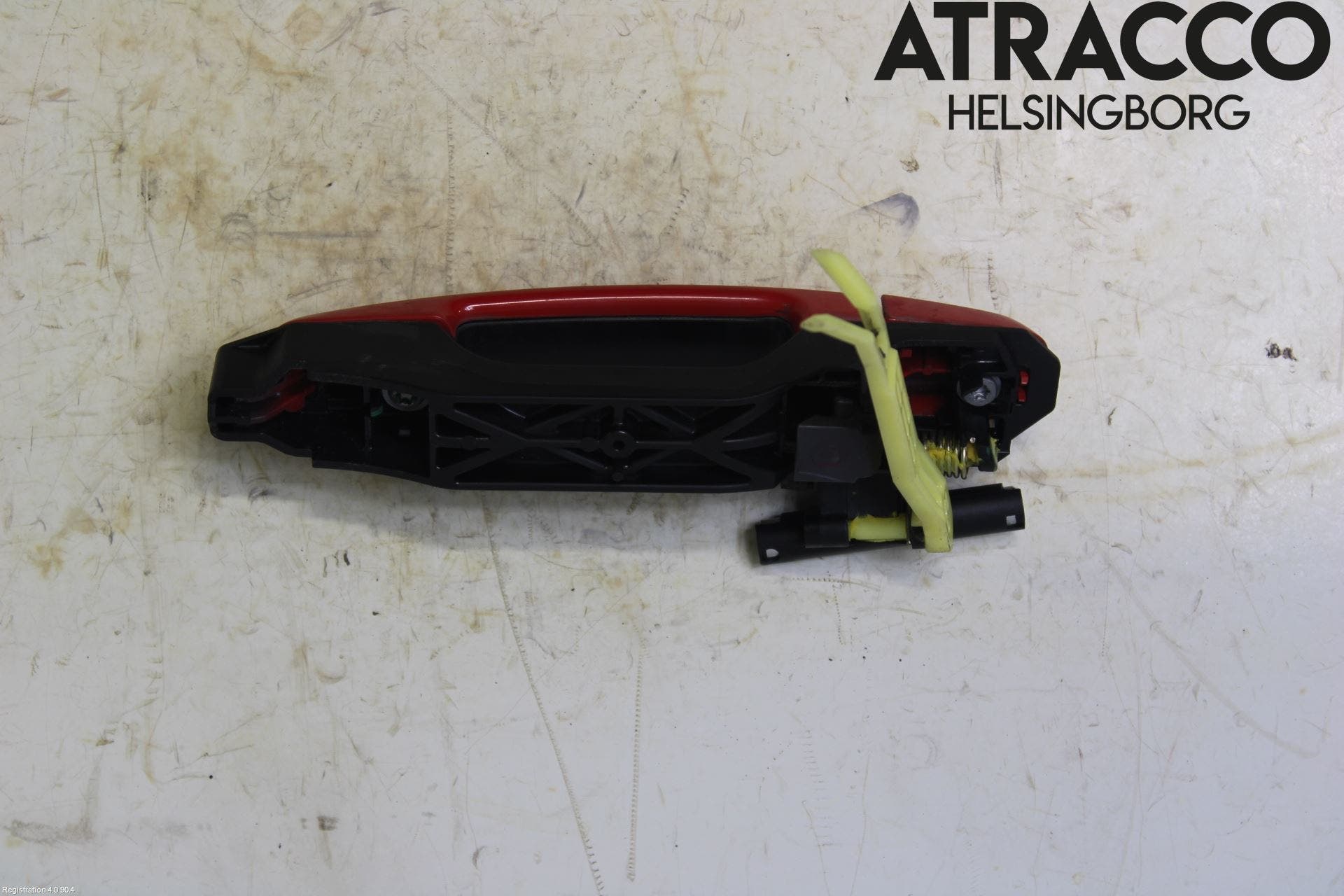 Suzuki SWIFT 11-16 Dörrhandtag Yttre Vä