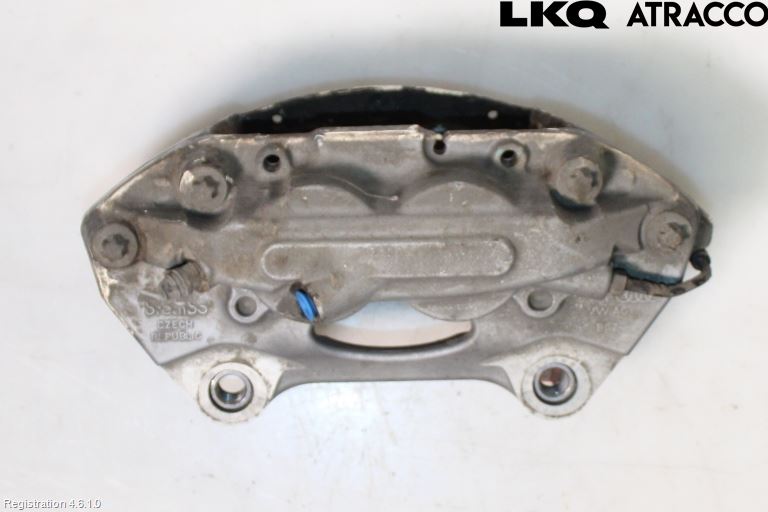 Audi A7/S7 4G 11-17 Bromsok Fram Höger