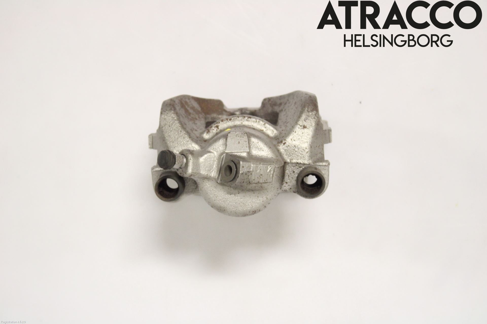 BMW 1 E87/81 5D/3D 03-11 Bromsok Fram Höger