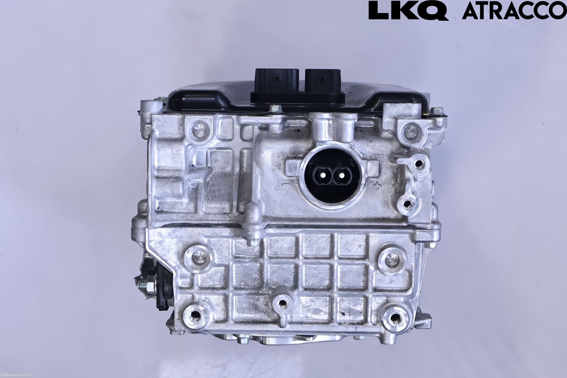 Toyota COROLLA 19- Hybridconverter