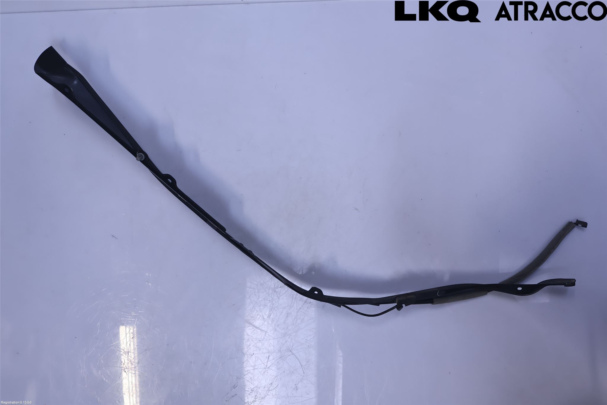 Toyota RAV4 19- Bakluckeöppnare Automatisk