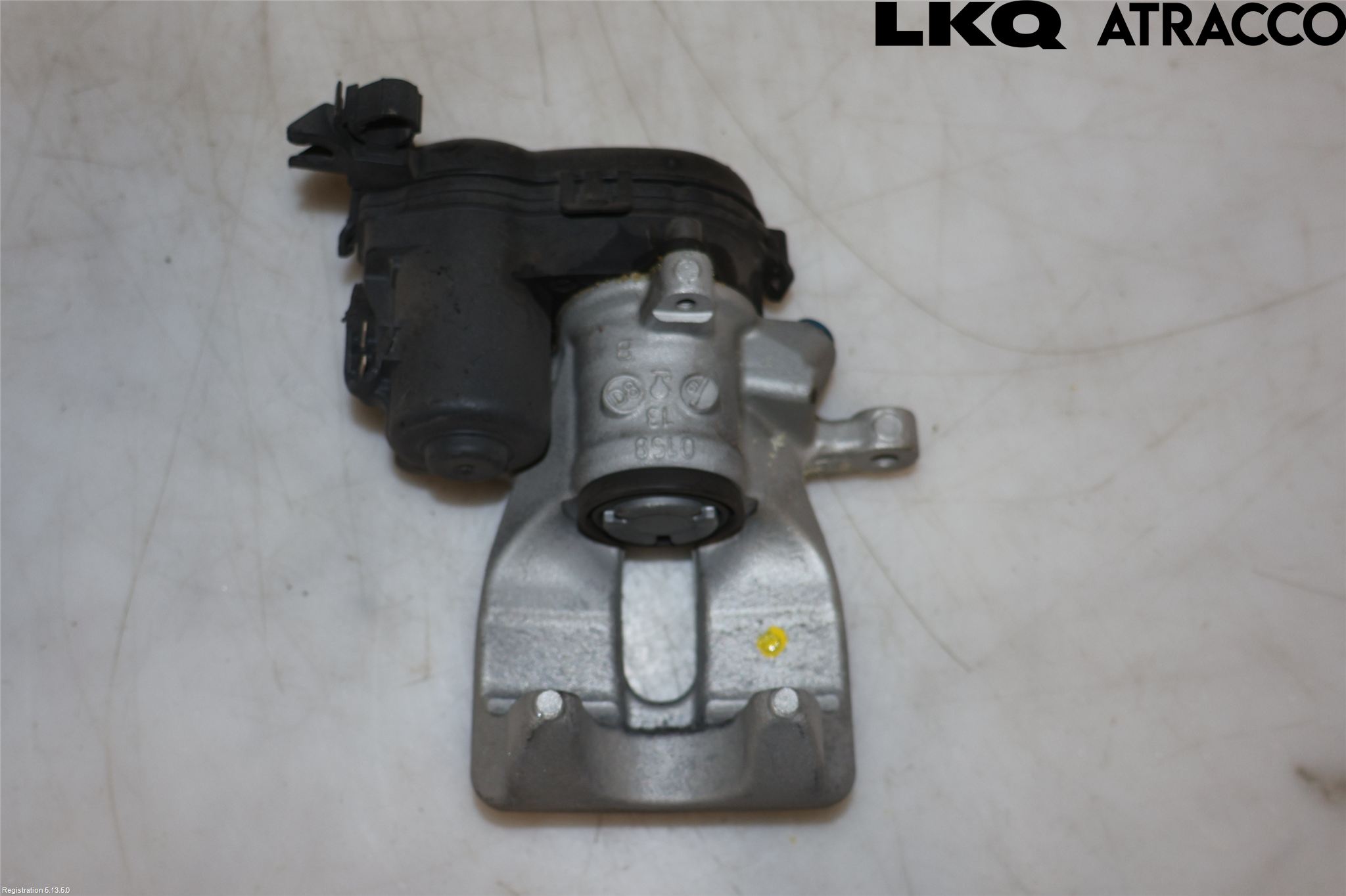 Mercedes-Benz MB GLA-KLASS (X156) 13-20 Bromsok Bak Höger