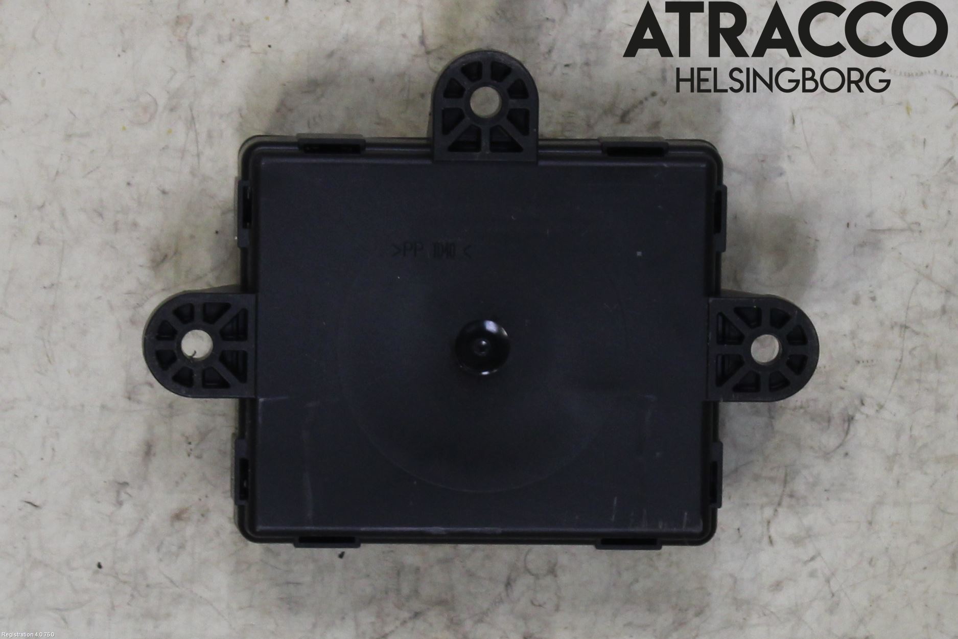 Volvo V40 12-19 Styrenhet Dörr