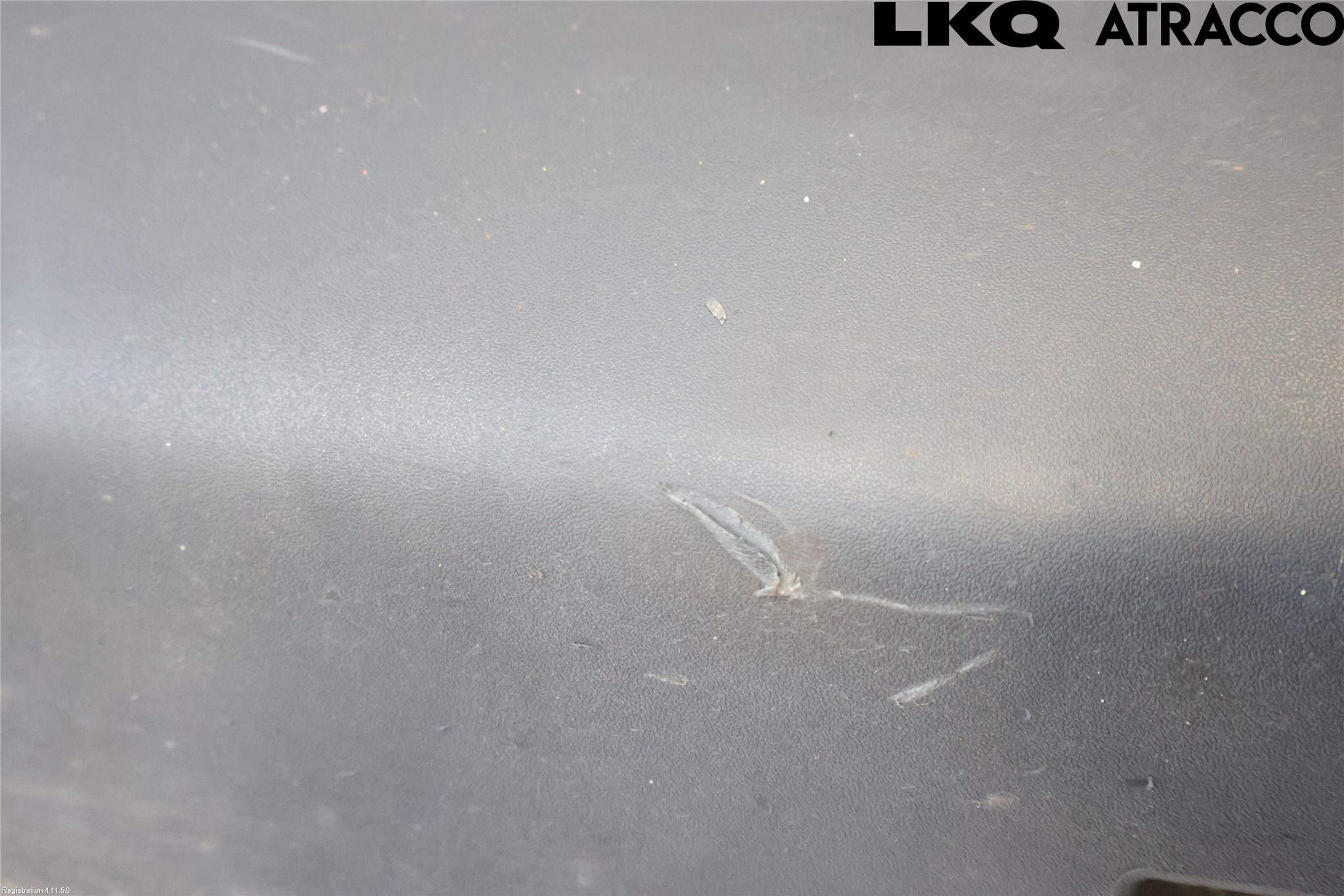 SsangYong SSANG YONG ÖVRIGT/DIR.IM Sidokjol Vä
