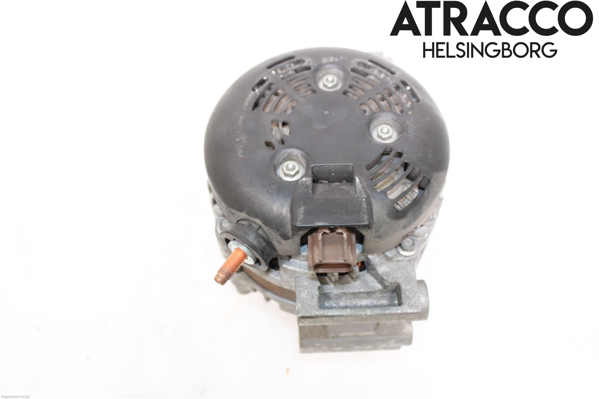 Jeep GRAND CHEROKEE 10-20 Generator