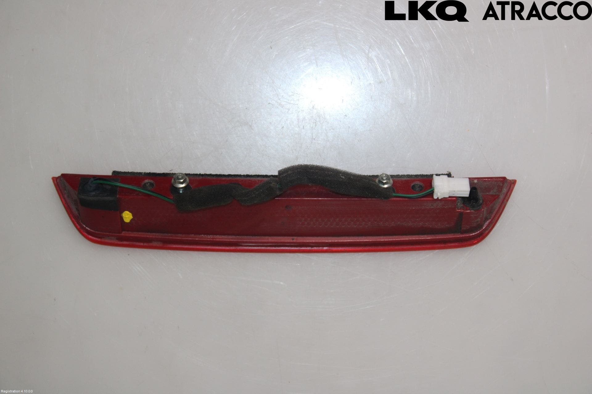 Hyundai ix35 Bromsljus Bakruta