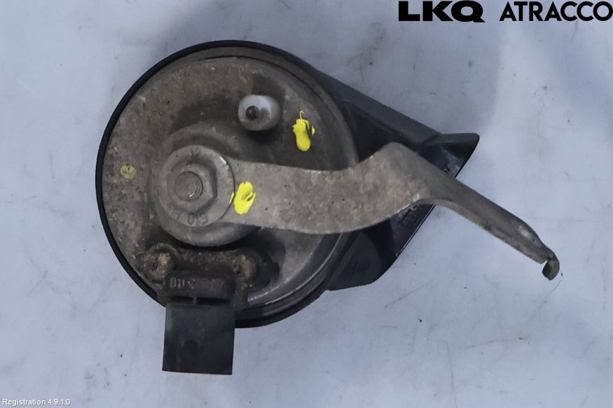 BMW 5 F10/F11/F18 09-17 Signalhorn