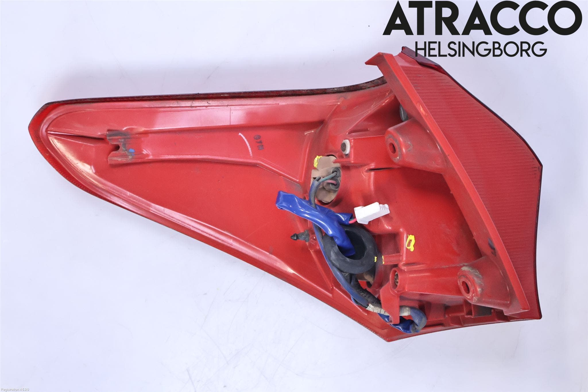 Toyota AURIS 13-19 Bakljus Höger