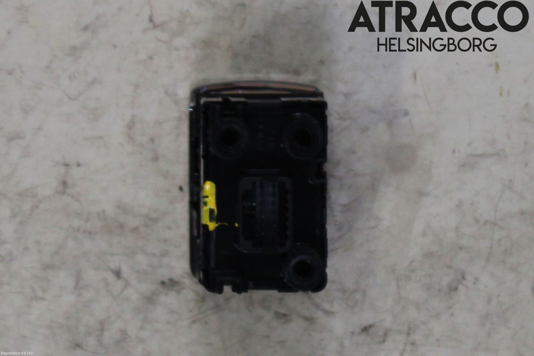 Mitsubishi OUTLANDER 13-21 Strömställare Parkeringsbroms