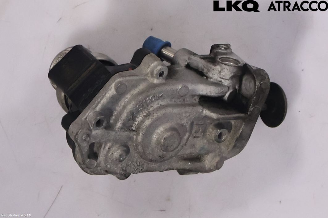 BMW 3 F30/F31/F80 12-19 Egr Ventil