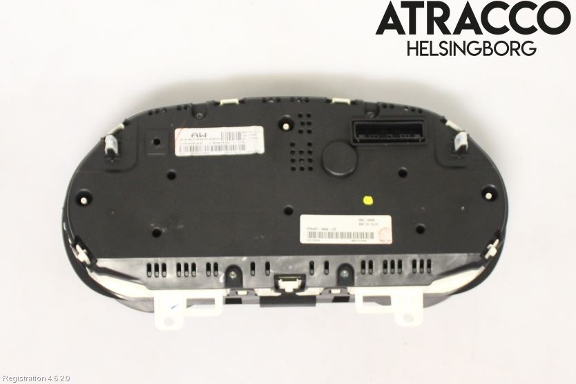 Nissan QASHQAI 10-14 Instrument Komb