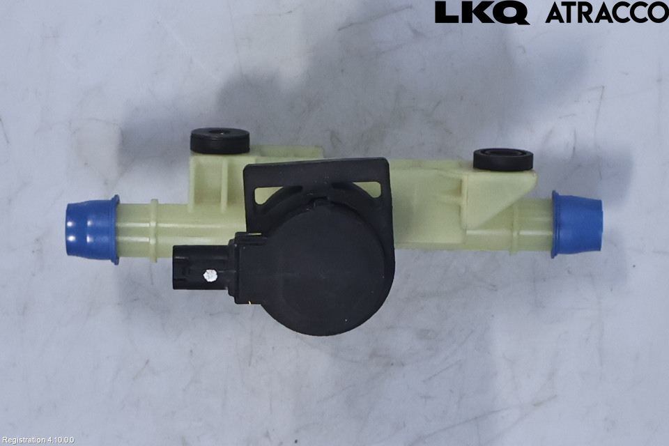 Volkswagen VW TIGUAN 16-24 Inj Bräntrycksregulator