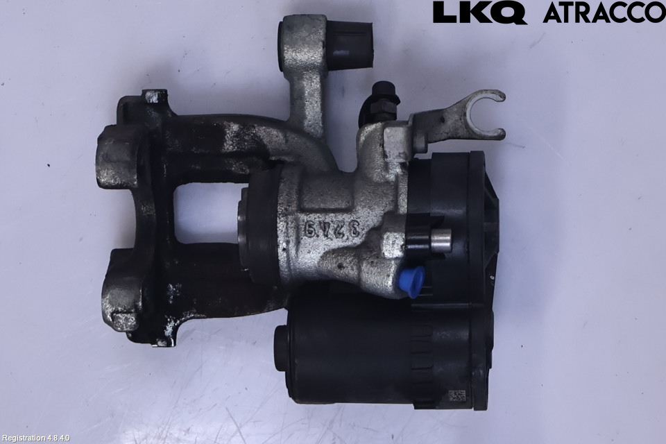 BMW 1 F40 19- Bromsok Bak Höger