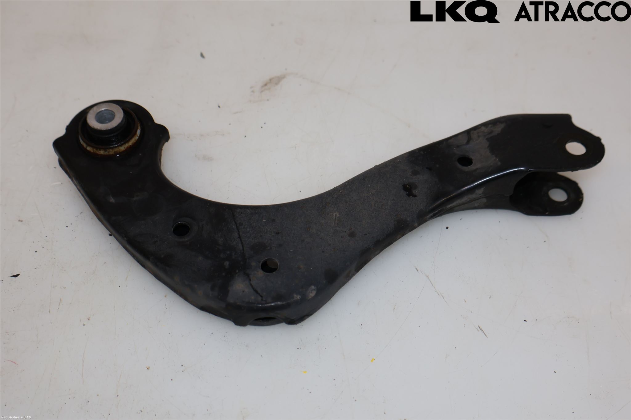 Toyota CAMRY 19-24 Bärarm Bak Övre Höger