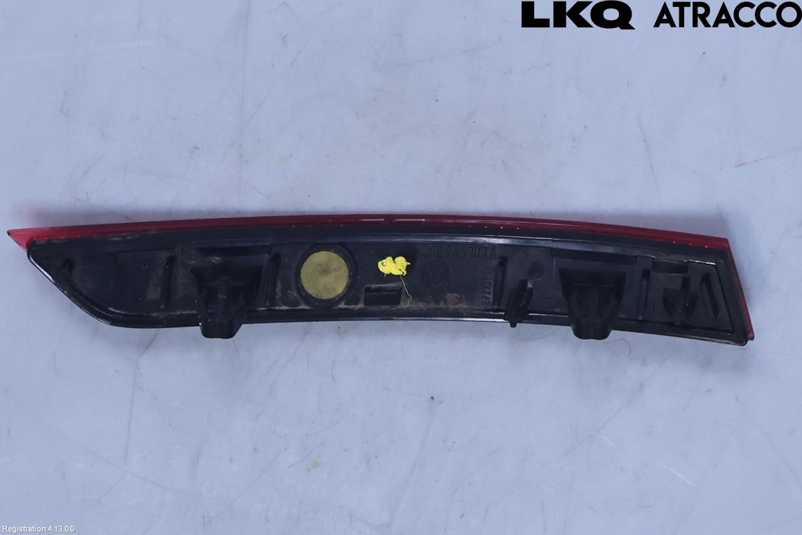 Volkswagen VW PASSAT 15-19 Dimljus/Reflex Bak