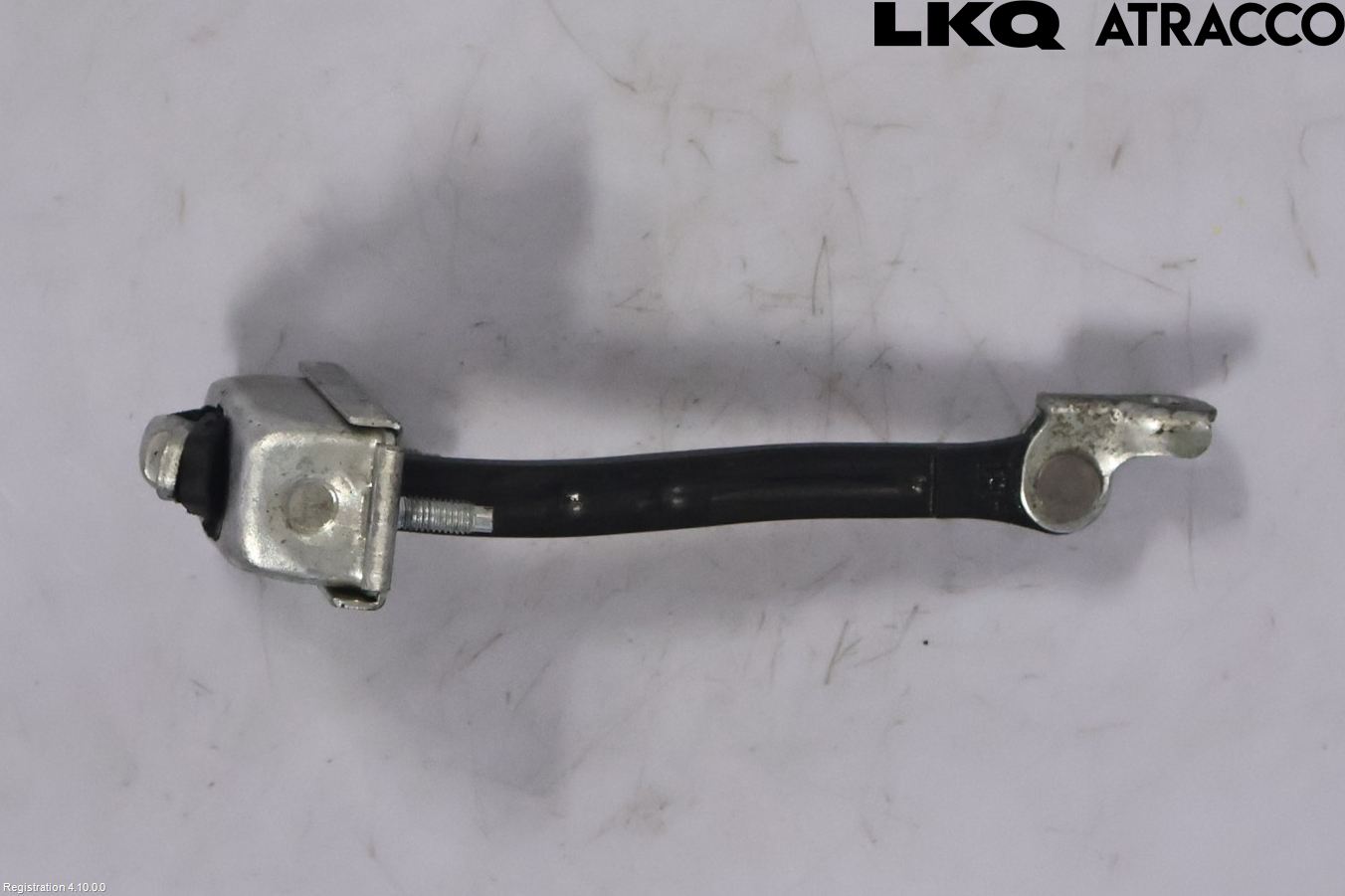 Toyota VERSO 09-18 Dörrstopp