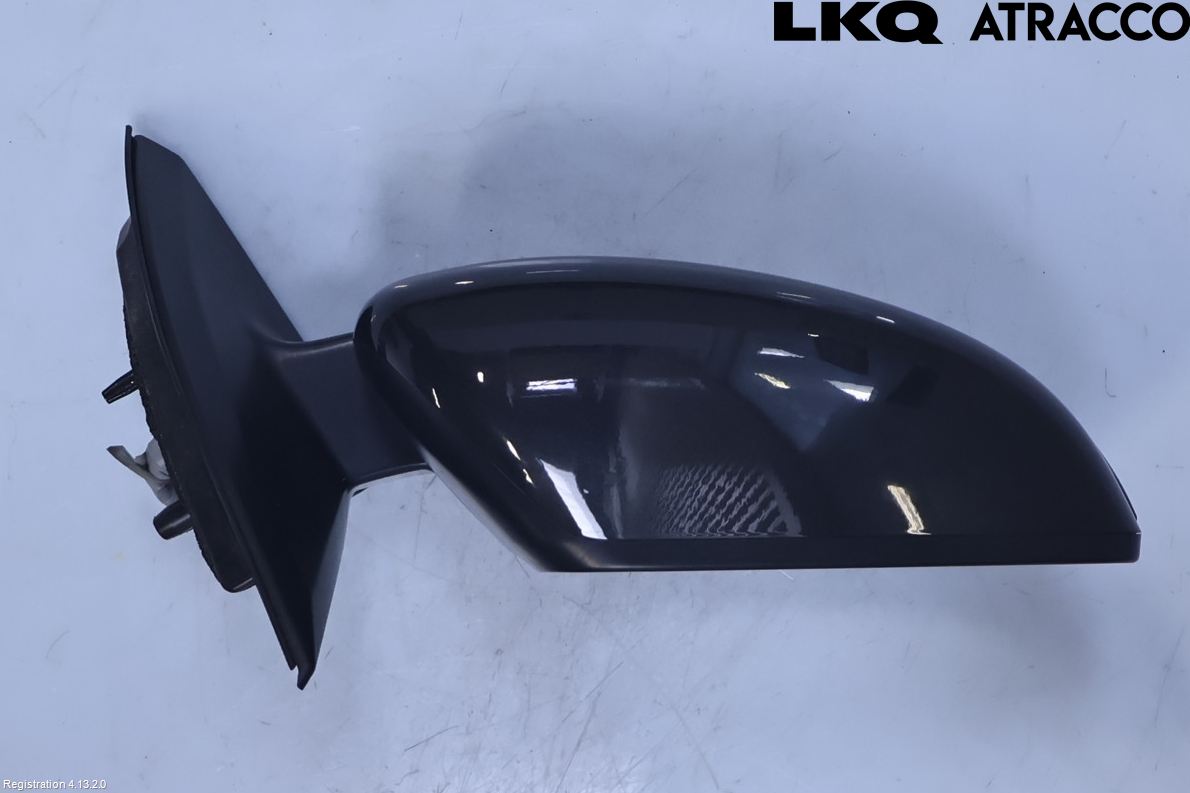 Nissan QASHQAI 14-17 Spegel Yttre El Hö