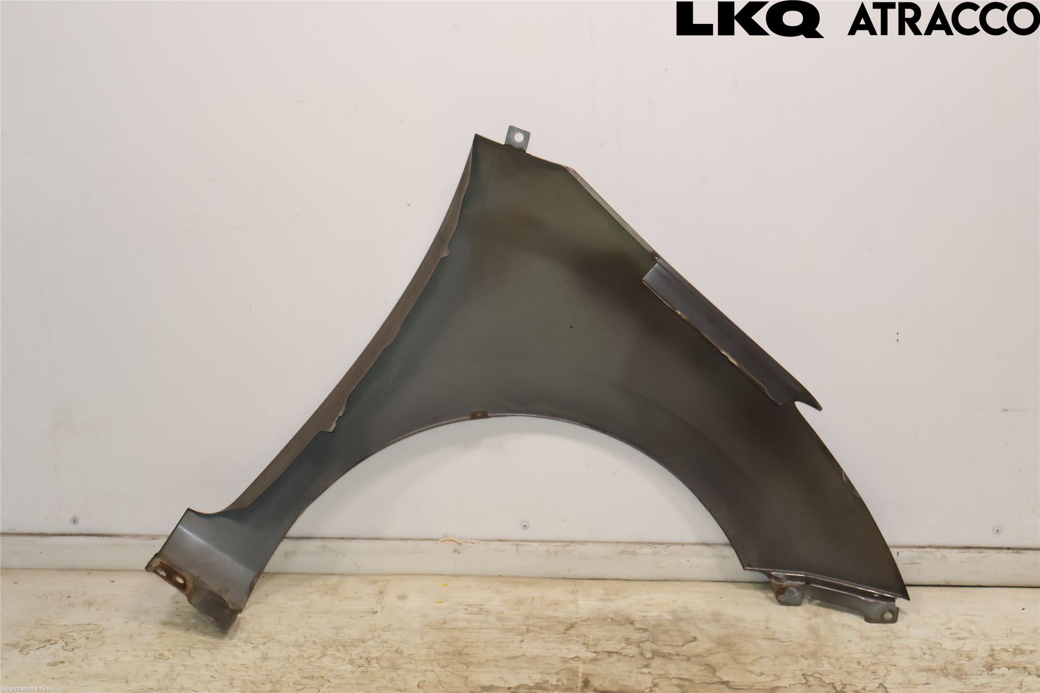 Hyundai i30 GD 13-17 Skärm Fram Vänster