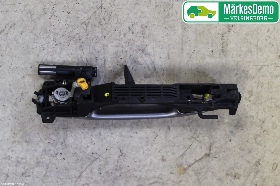 Subaru OUTBACK 10-15 Dörrhandtag Yttre Vä