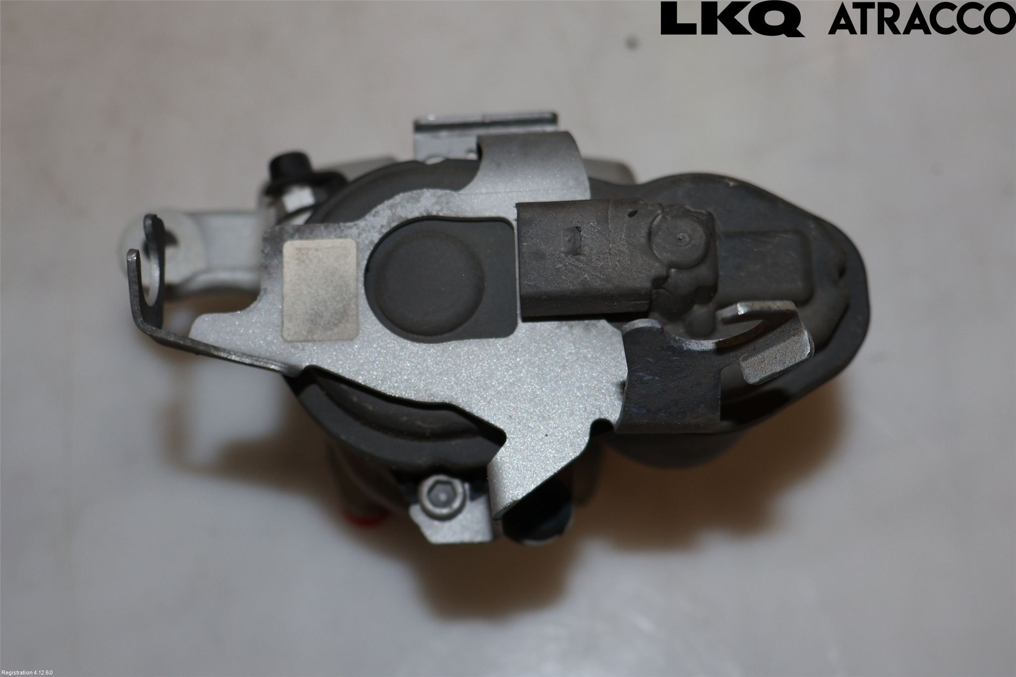 BMW 5 G30/G31/F90 17-23 Bromsok Bak Vänster