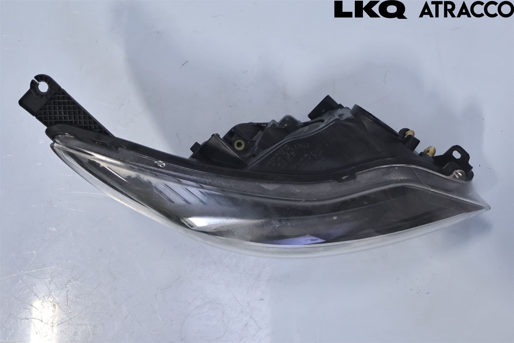 Ford FOCUS 11-14 Strålkastare Höger