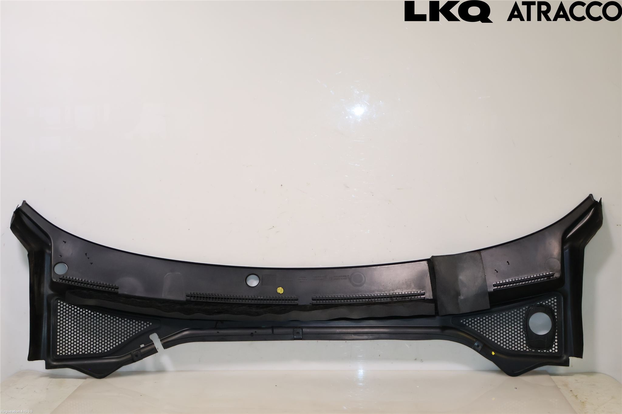 Volkswagen VW ARTEON 17- Torpedplåt-Torpedplast